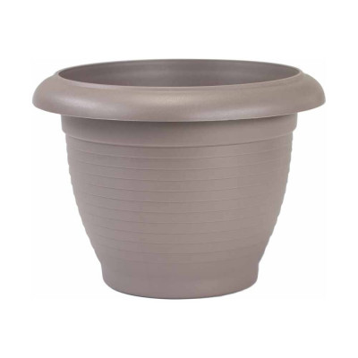 Горшок Econova терра 4 л, шаде ГТ 4 ШАД