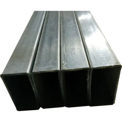 Профильная труба АКТИВАГРО.РФ 40x20x1 мм, 198.5 см, 4 шт. 154