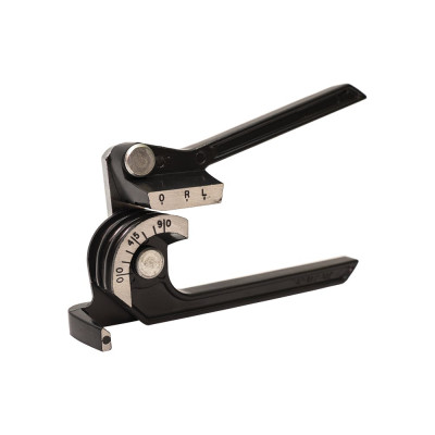 Ручной трубогиб VOLL v-bend mini для медных труб 1/4"-5/16"-3/8" 3.11001