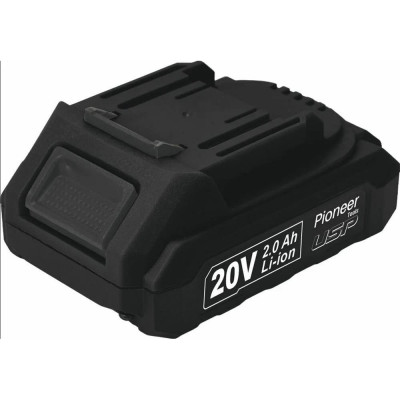 Аккумулятор 20 В, 2 А*ч Pioneer BT-M20V2sl USP