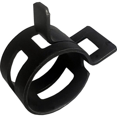 Пружинный хомут Nord-Yada 22 мм, 23.5-25.5 мм, 5 шт. в 1 уп. 909094