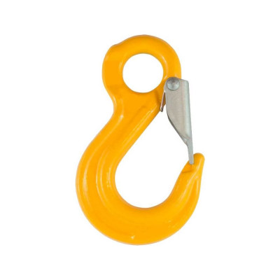Крюк с проушиной SALK 2 т (D) TOR 1035807