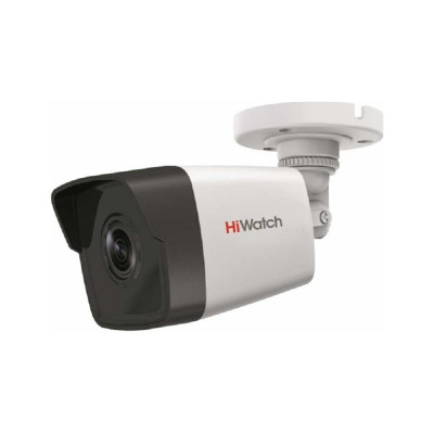 Уличная цилиндрическая IP-камера HIWATCH DS-I450M(C)(2.8mm) 4Мп АВ5089646