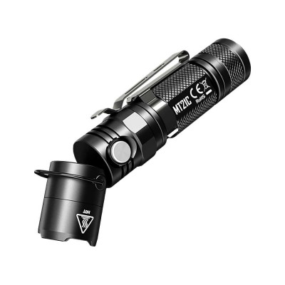 Повседневный фонарь Nitecore EDC MT21C CREE XP-L HD V6 17373
