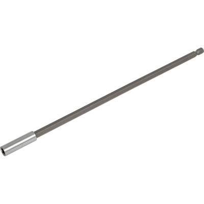 Адаптер-удлинитель для бит 1/4", 250 мм YATO YT-04683