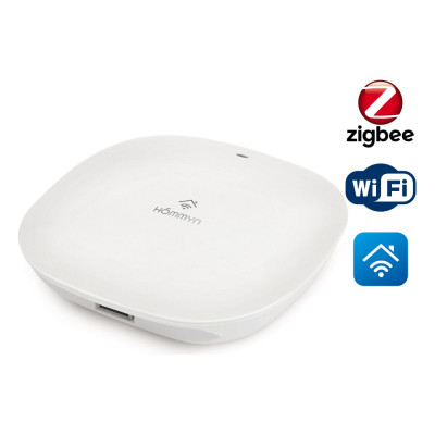 Блок управления шлюз HOMMYN Hub HH-01 НС-1402862