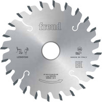 Пильный диск подрезной 120х3.1-4.3х20 мм, Z24 Freud LI25M31EA3