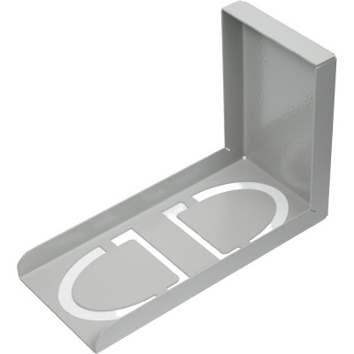 Аккумуляторный отсек Бастион АО-1/7 DINn 409