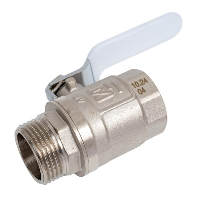 Шаровой кран STI рычаг Ш/Г 25 00000003996