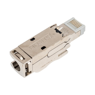 Разъем IE FC RJ45 Siemens 6GK1901-1BB12-2AA0