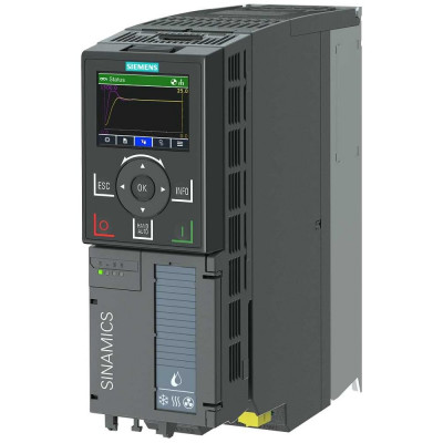 Частотный преобразователь Siemens SINAMICS G120X 6SL3220-2YE18-0AF0