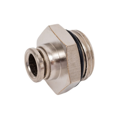 Фитинг цанга прямой ½ наружняя – 8 мм PI TOOLS 5031