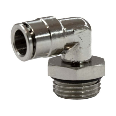 Фитинг цанга угловой поворотный 1/2 наружняя – 10 мм PI TOOLS 5635