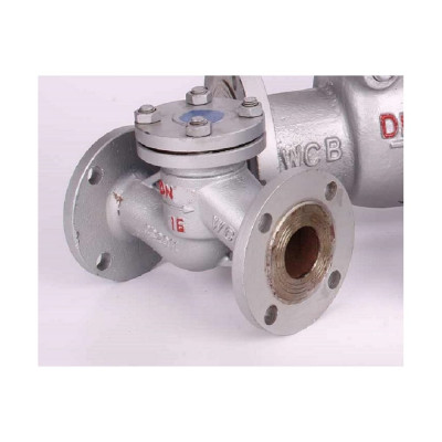 Обратный подъемный клапан АТКА 16с10нж ду50 ру16 1010030106