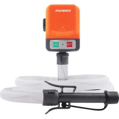 Насос для перекачки топлива Patriot FP90 315302567