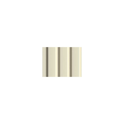 Реечная панель STELLA Beats de luxe МДФ, palomino, 2700x119x16 мм, в упаковке 4 шт. ЦБ-00013082