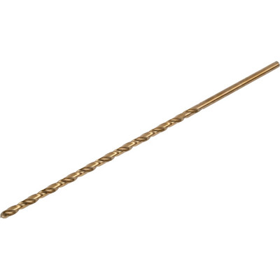 Сверло по металлу 4.0x175/120 мм, DIN1869, HSSE-Co5, 135 H-Tools 1690-1040