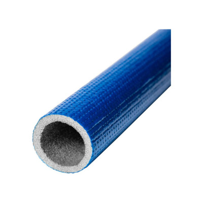 Трубка PE K-FLEX 06x022-2 COMPACT BLUE R060222118PE0CB