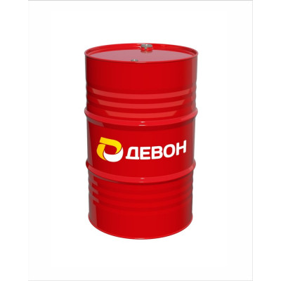 Масло Devon GPE LA 40, бочка 180 кг 338664233