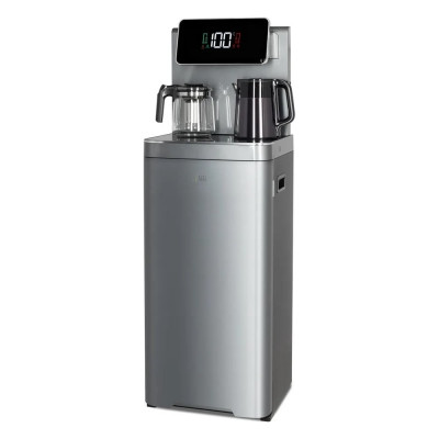 Кулер ECOTRONIC TB45-LE graphite с чайным столиком 12628