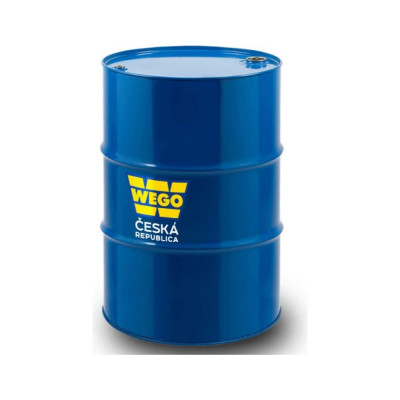 Масло гидравлическое WEGO Hydraulic HLP 46 205л (174кг) 4650063116567