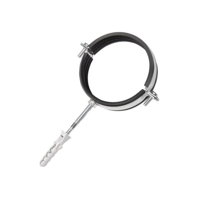 Хомут трубный LAMMIN комплект 4” (105-114 мм), m8 LM31008108110