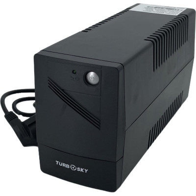 Источник бесперебойного питания Turbosky MT 500 5001_а