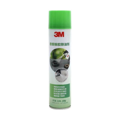 Цитрусовый очиститель промышленный 3М 230 гр Ind Cleaner