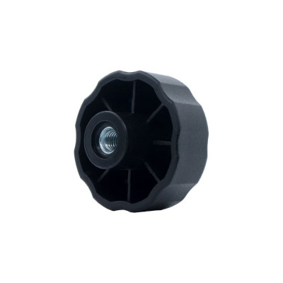 Ручка-фиксатор Росдюбель D42 с гайкой М6 25 шт. 00 35-1300