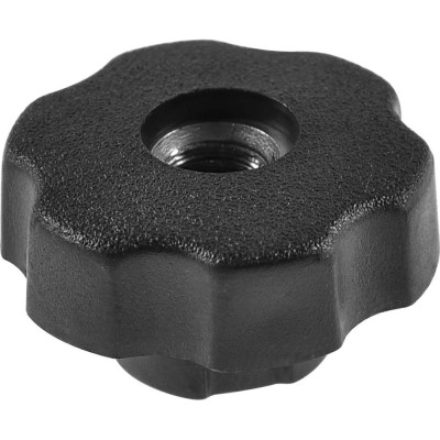 Ручка-фиксатор Росдюбель сквозная D42 М6 25 шт. 00 35-1400