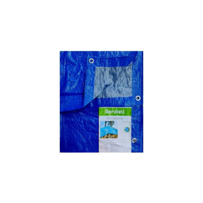 Тент садовый 15x20 м Rendell 00-00006357