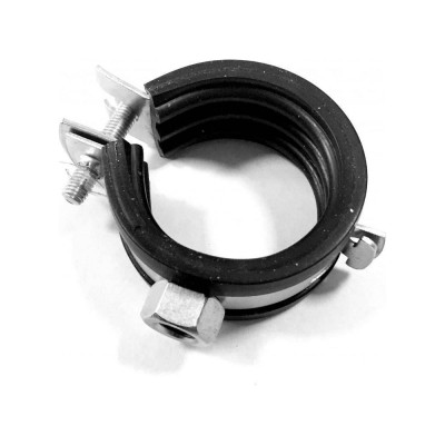 Хомут трубный быстрого монтажа Мир Хомутов 2" (57-61 мм) Formfix, 5 шт. TR60-64FGRS51(5)