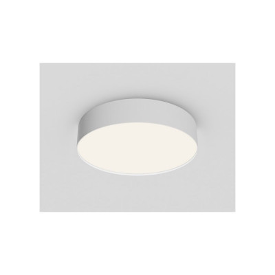 Потолочный светильник MAYTONI Zon C032CL-36W4K-RD-W