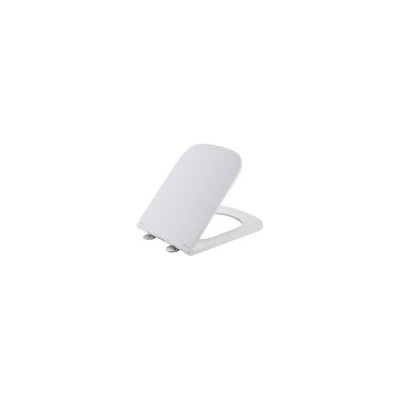 Сиденье для унитаза Weltwasser WW 5021 GL-WT белый глянец 10000004648