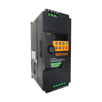 Преобразователь частоты INSTART VCI-G15-4B, 15кВт 32А, 00111400