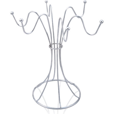 Держатель для кружек Regent inox Linea TRINA 93-TR-07-01W