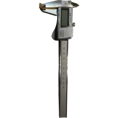 Штангенциркуль LINKS электронный ШЦЦ-I-150 мм (0,01) с поверкой 25118