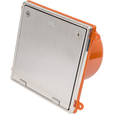 Ревизия-прочистка HL DN110 98