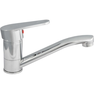 Смеситель для умывальника Istok Life одноручный, излив 150 мм 0402.972