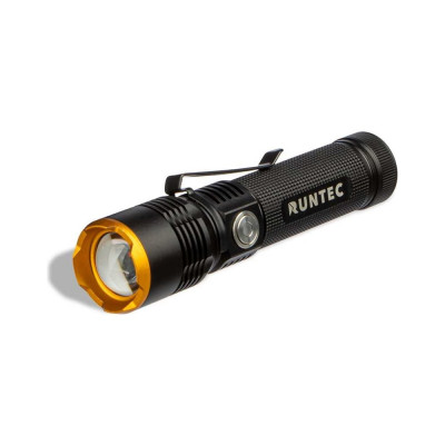 Фонарь ручной Runtec аккумуляторный RT-F600