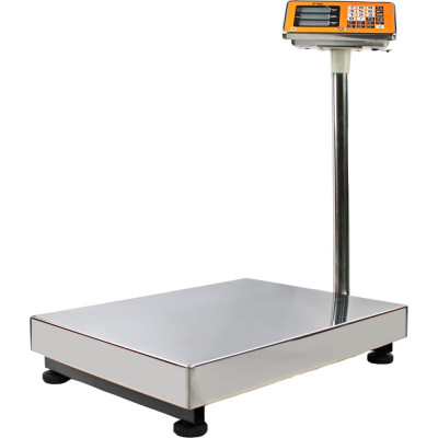 Весы торговые Shtapler PW 500 45х60 см 71057099