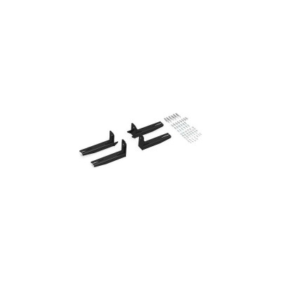 Комплект крепежа к порогам Rival Great Wall Hover H3 2010-2014-2016/Great Wall Hover H5 2011-2016/ 9.2001.4