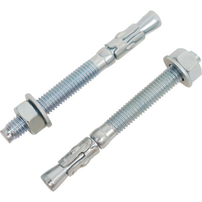 Анкер клиновой 8x80 2 шт Gigant GAK-880/2