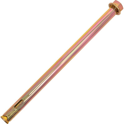 Анкерный болт с гайкой 12x200 1 шт Gigant GAN-12200/1