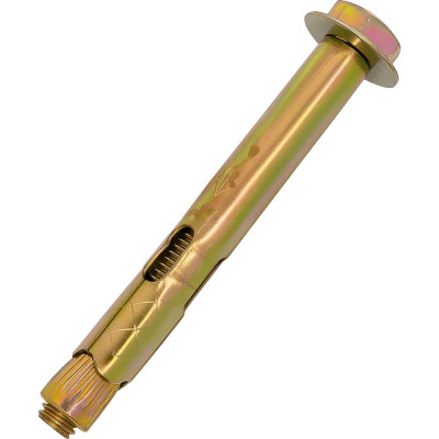 Анкерный болт Gigant М8 10x80 50 шт GAB-M8/1080/50