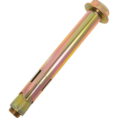 Анкерный болт Gigant М16 20x160 10 шт GAB-M16/20160/10