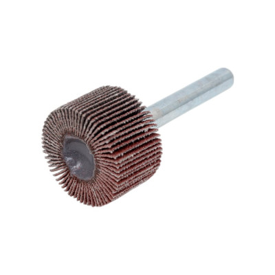 Головка шлифовальная лепестковая GL2515-6A120PK ДИПАР 107002006