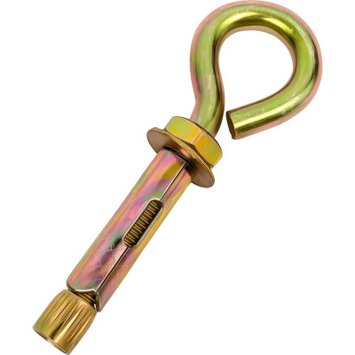 Анкерный болт с кольцом 12x70 1 шт Gigant GAR-1270/1