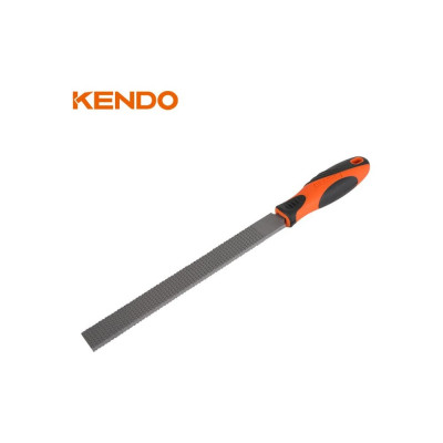 Рашпиль плоский KENDO 200 мм 30201