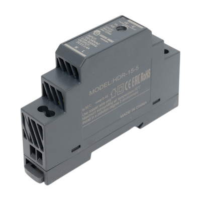 Источник питания KEEN SIDE HDR-15-5 146705